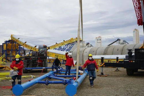 我國投資阿根廷1400億 農業企業托管服務帶來的雙贏機遇